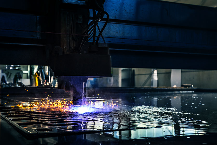 Dekoratives Bild Dekoratives Bild