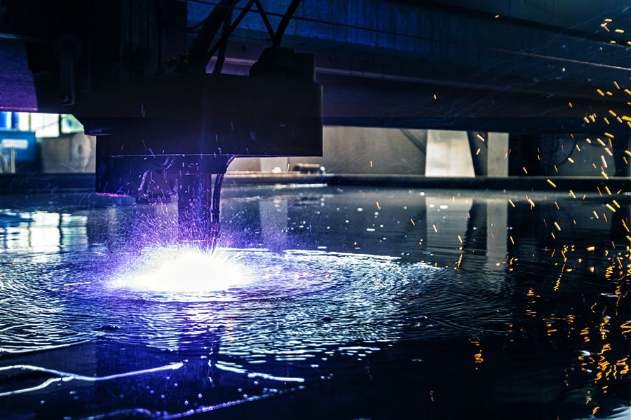 Dekoratives Bild Dekoratives Bild